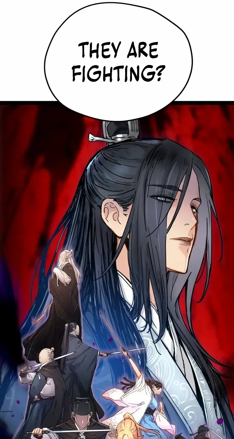 Read Surviving as a Genius on Borrowed Time chapter 23 image 42 on Lezhin