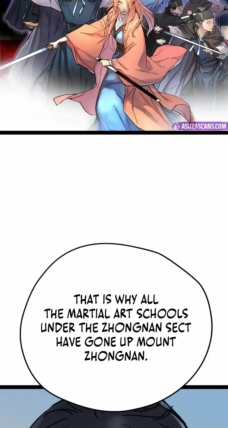 Read Surviving as a Genius on Borrowed Time chapter 23 image 43 on Lezhin