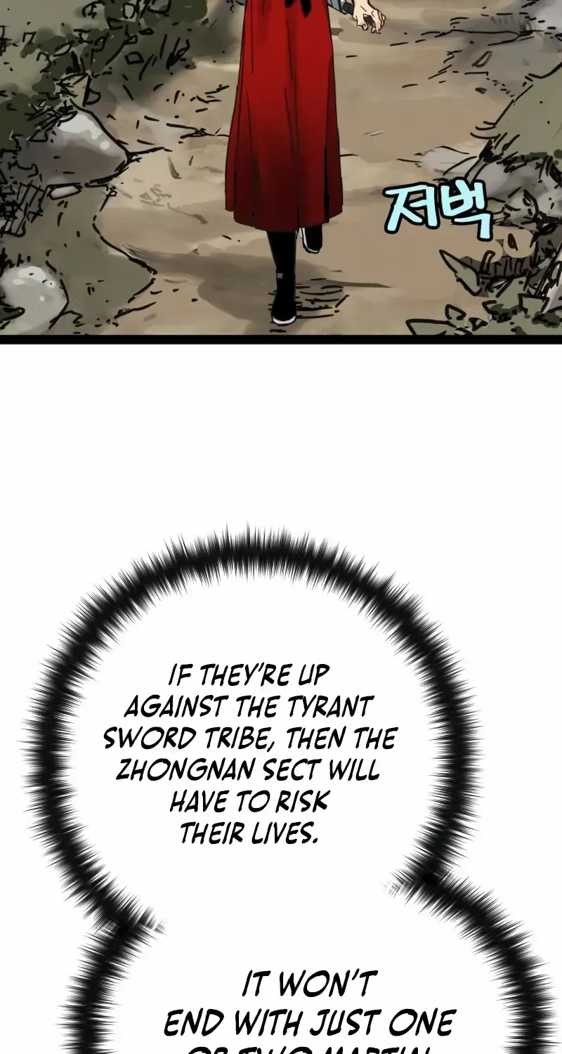 Read Surviving as a Genius on Borrowed Time chapter 23 image 46 on Lezhin
