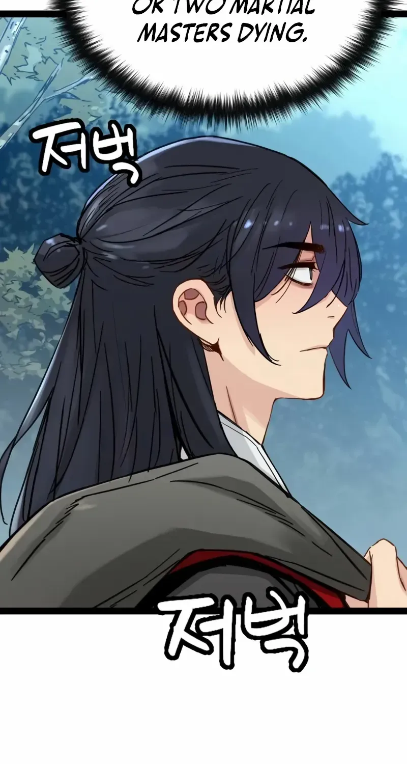 Read Surviving as a Genius on Borrowed Time chapter 23 image 47 on Lezhin