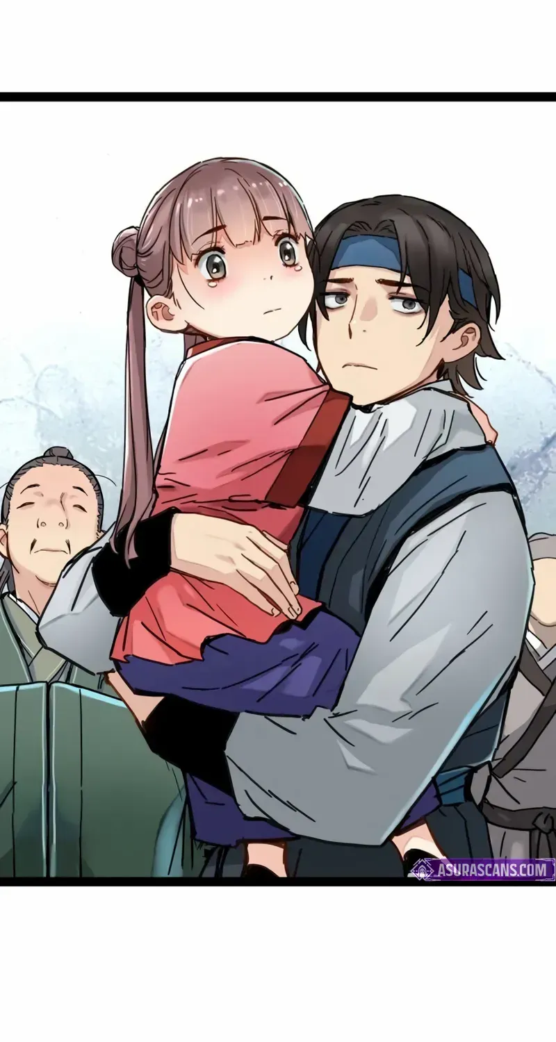 Read Surviving as a Genius on Borrowed Time chapter 23 image 48 on Lezhin