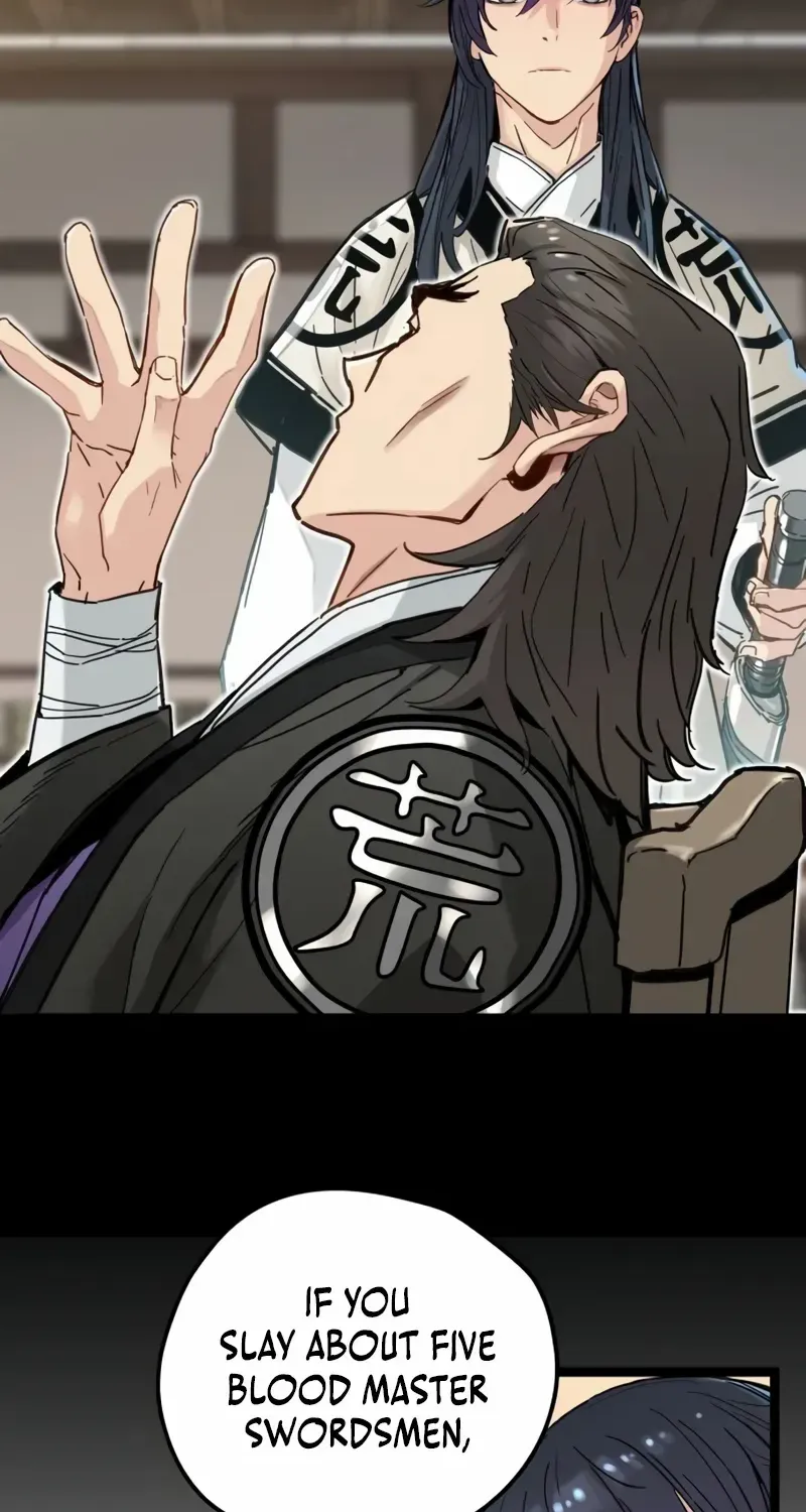 Read Surviving as a Genius on Borrowed Time chapter 23 image 5 on Lezhin