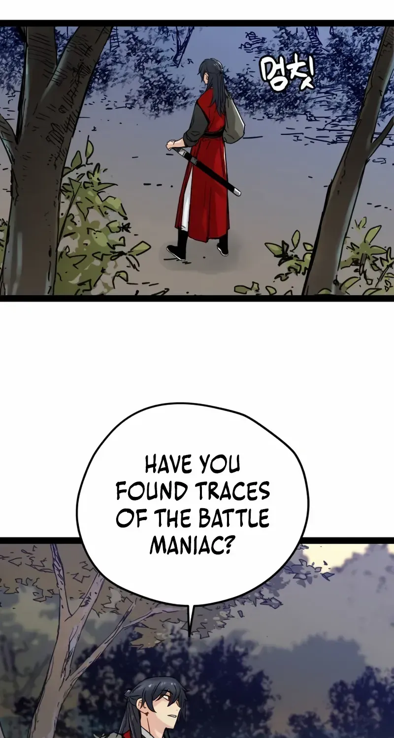 Read Surviving as a Genius on Borrowed Time chapter 23 image 53 on Lezhin