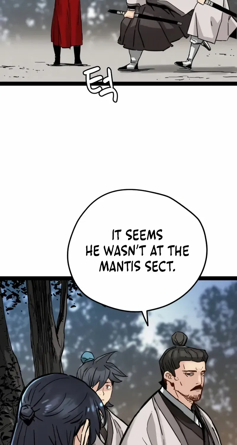 Read Surviving as a Genius on Borrowed Time chapter 23 image 57 on Lezhin