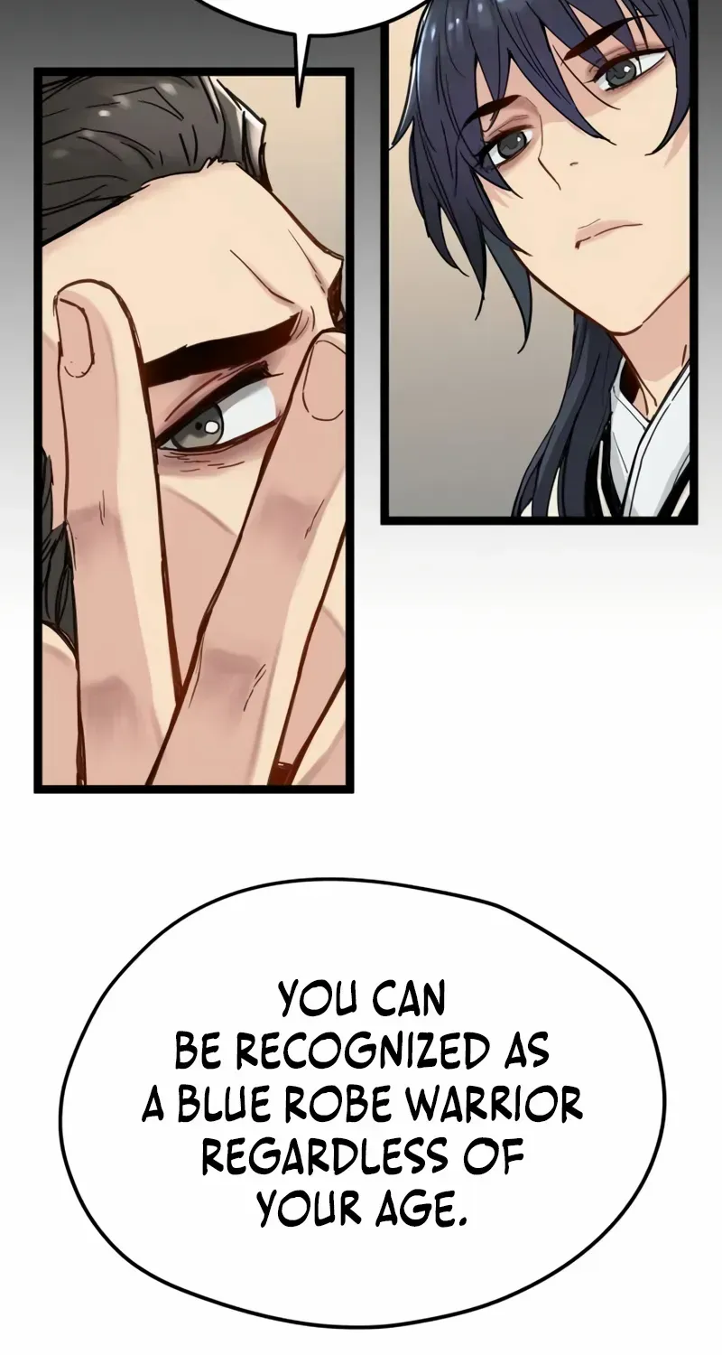 Read Surviving as a Genius on Borrowed Time chapter 23 image 6 on Lezhin