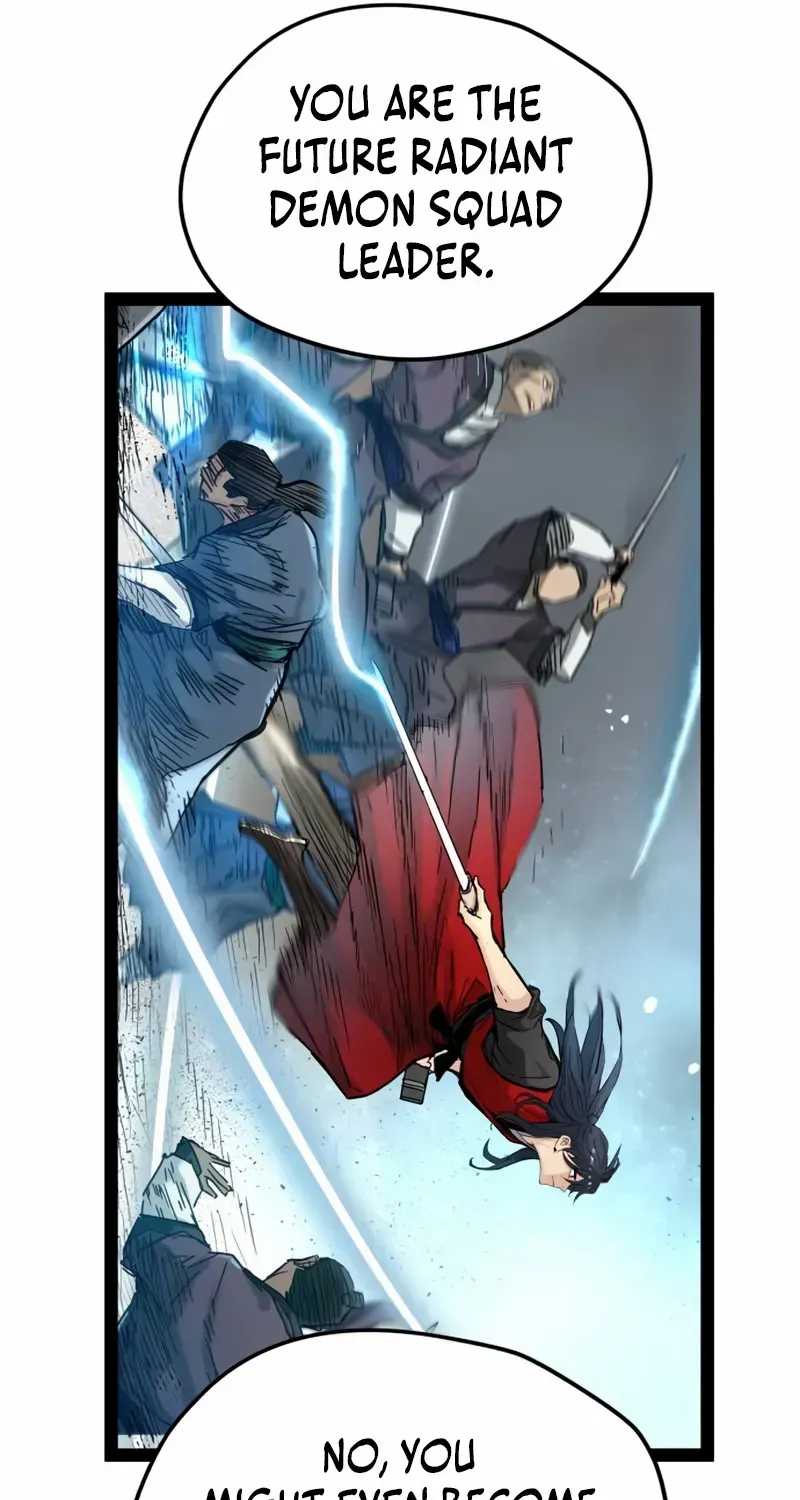 Read Surviving as a Genius on Borrowed Time chapter 23 image 61 on Lezhin