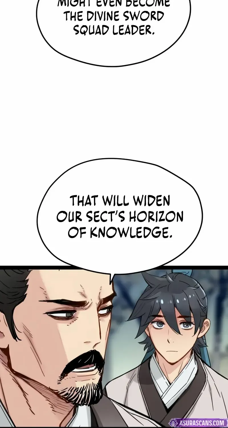 Read Surviving as a Genius on Borrowed Time chapter 23 image 62 on Lezhin