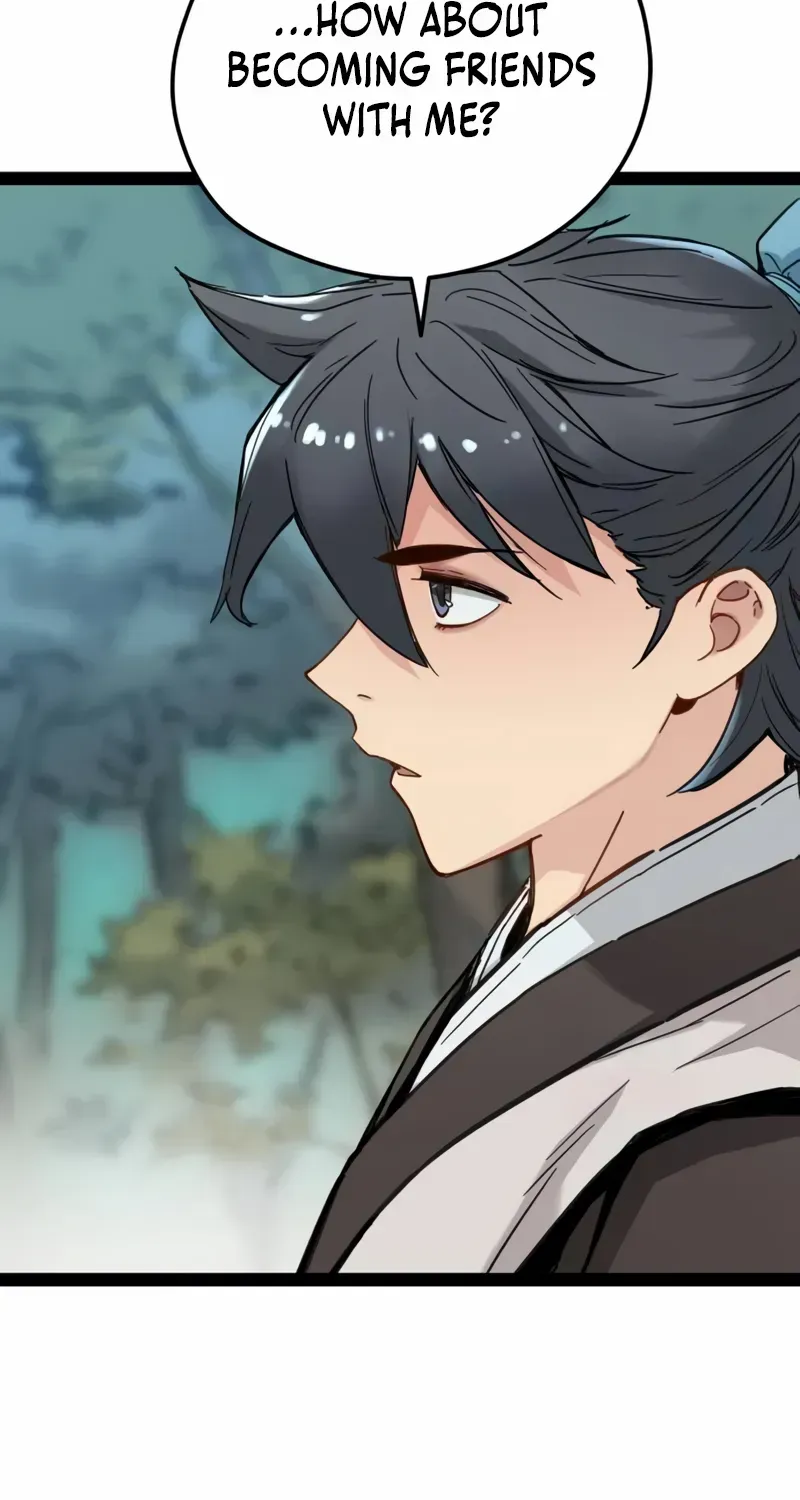 Read Surviving as a Genius on Borrowed Time chapter 23 image 65 on Lezhin