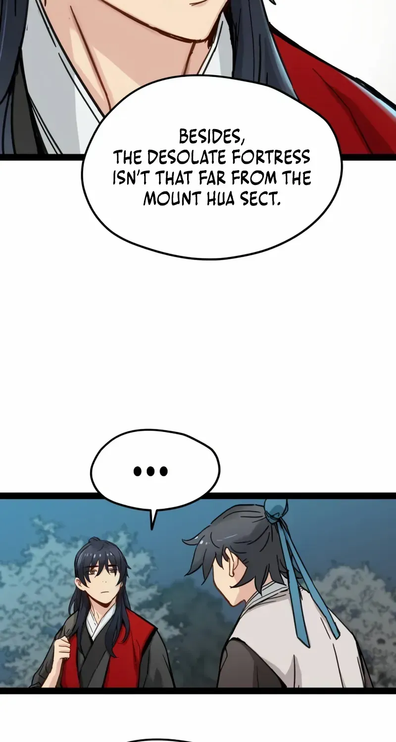 Read Surviving as a Genius on Borrowed Time chapter 23 image 67 on Lezhin