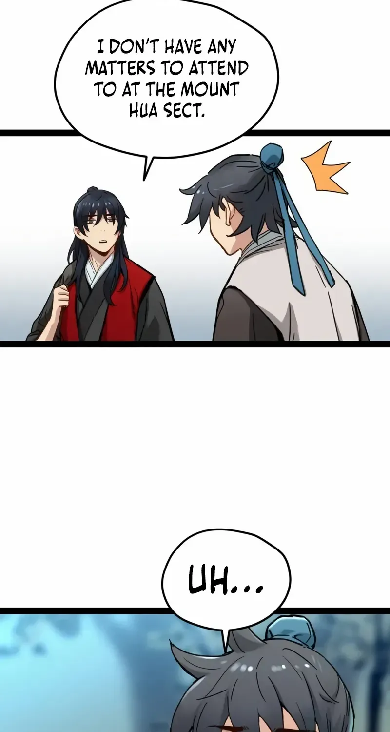 Read Surviving as a Genius on Borrowed Time chapter 23 image 68 on Lezhin