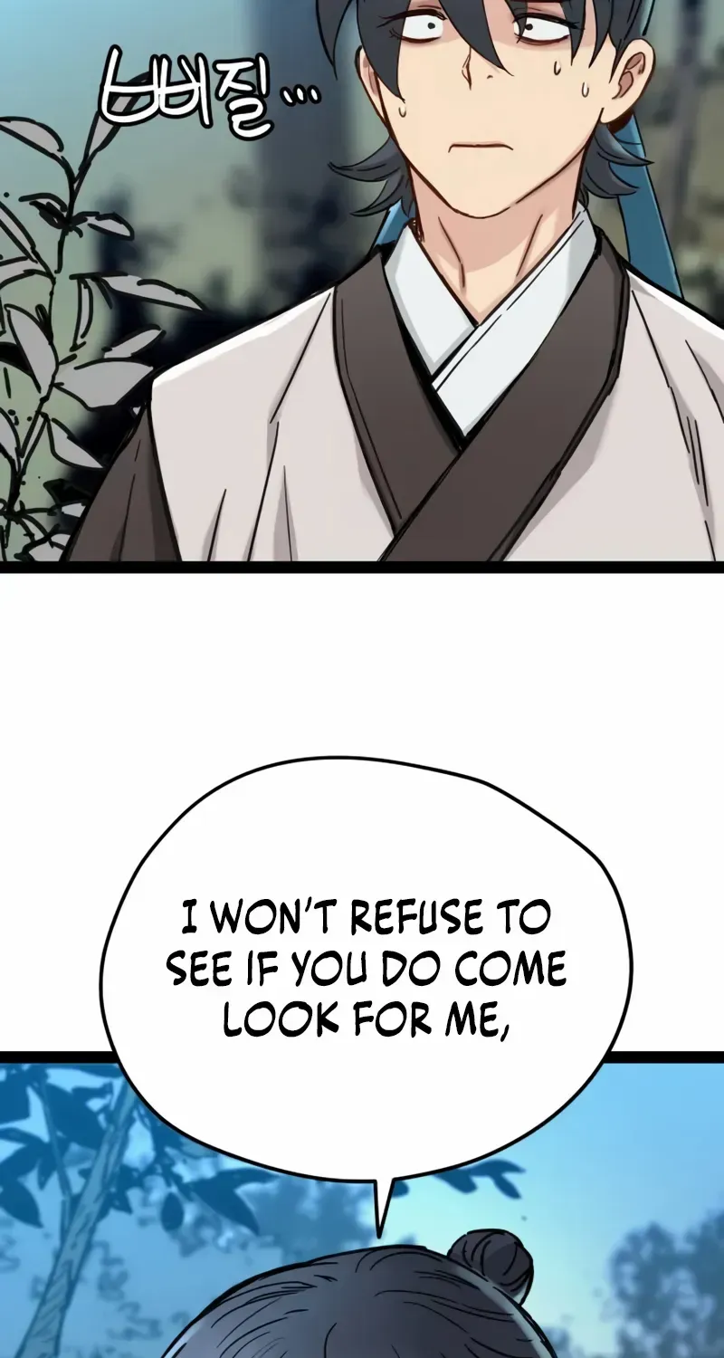 Read Surviving as a Genius on Borrowed Time chapter 23 image 69 on Lezhin