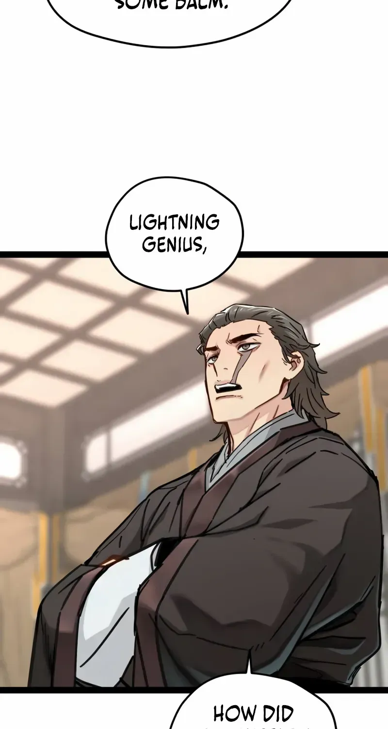 Read Surviving as a Genius on Borrowed Time chapter 23 image 75 on Lezhin