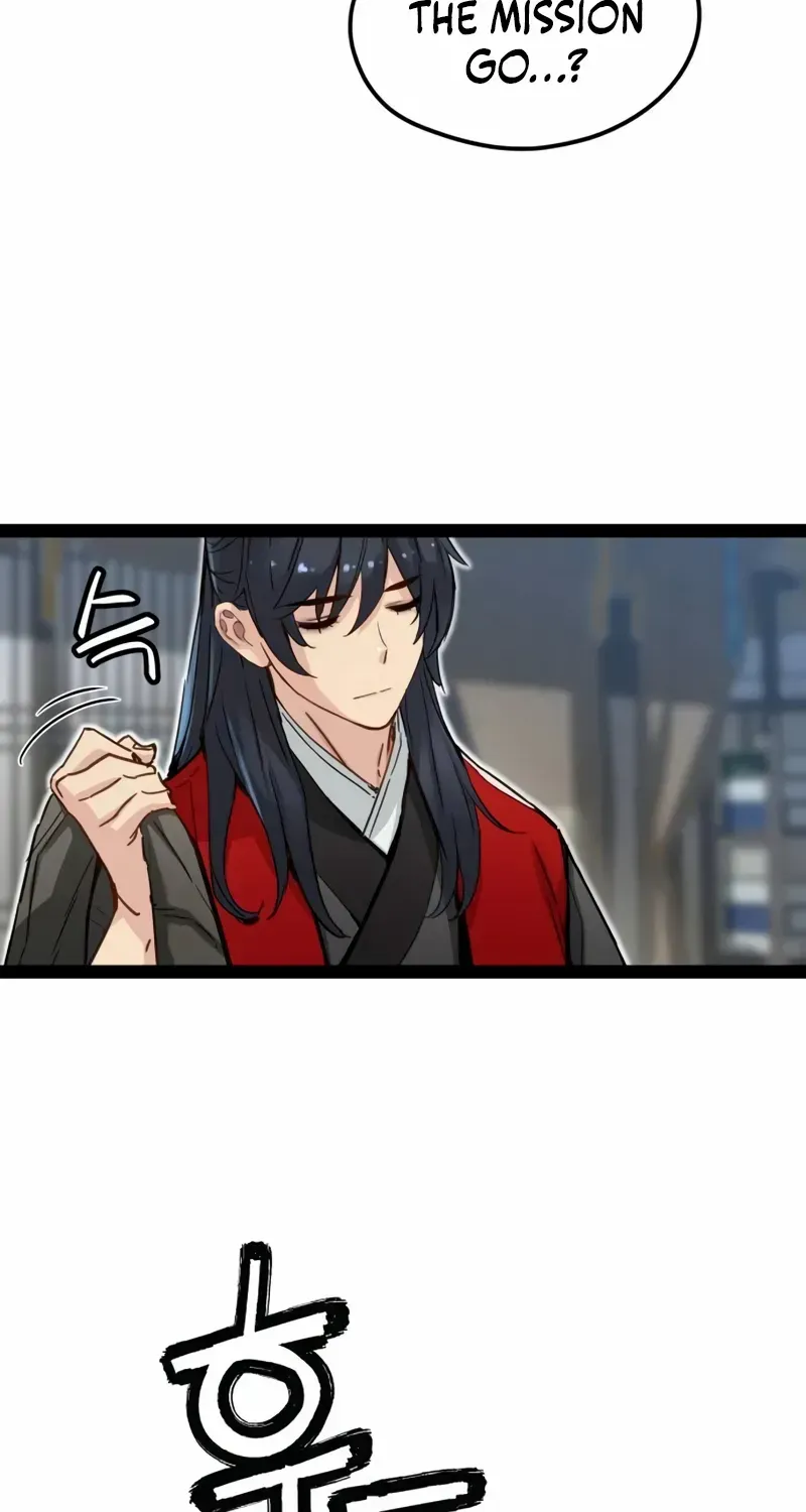 Read Surviving as a Genius on Borrowed Time chapter 23 image 76 on Lezhin