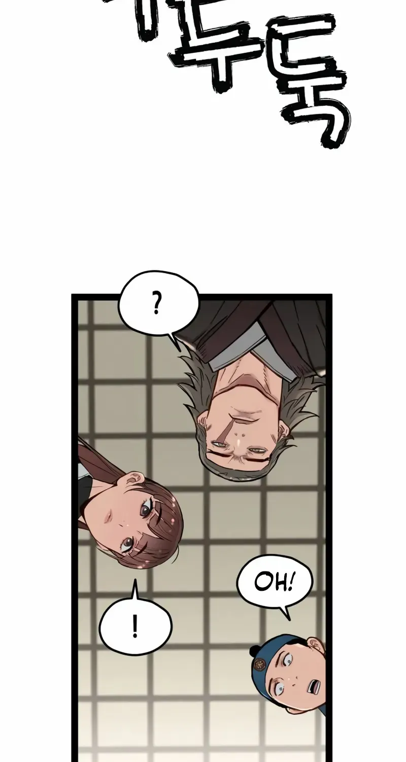 Read Surviving as a Genius on Borrowed Time chapter 23 image 77 on Lezhin