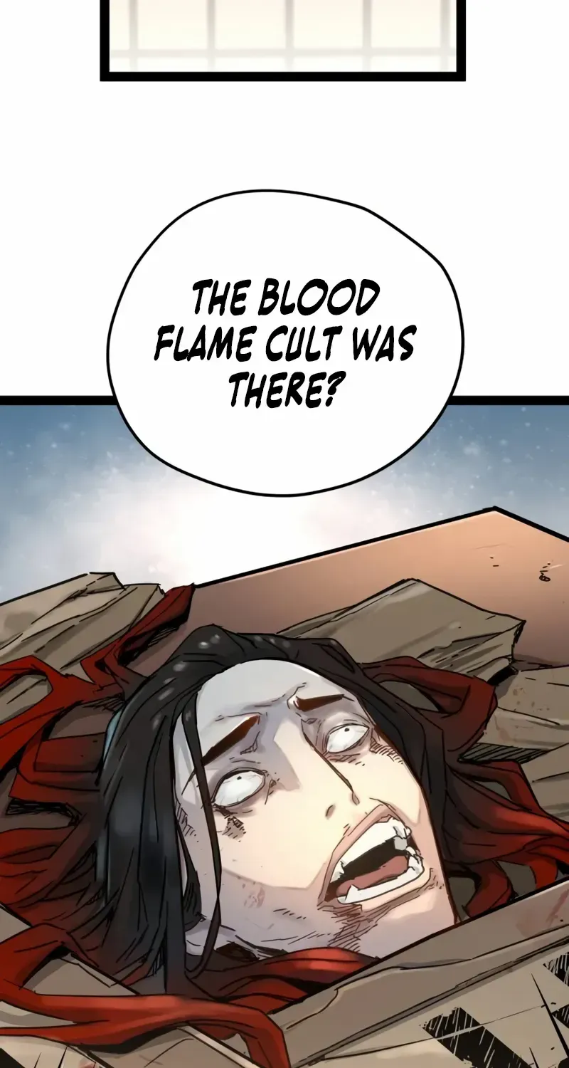 Read Surviving as a Genius on Borrowed Time chapter 23 image 78 on Lezhin