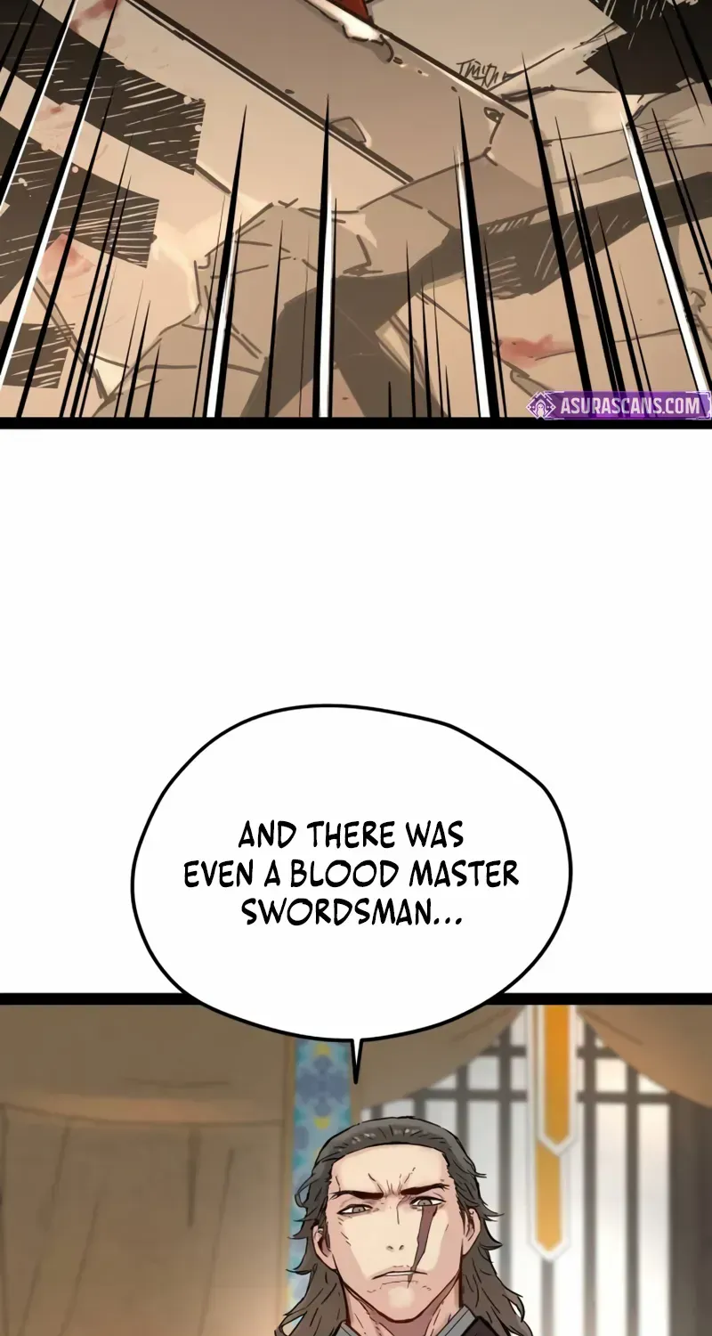 Read Surviving as a Genius on Borrowed Time chapter 23 image 79 on Lezhin