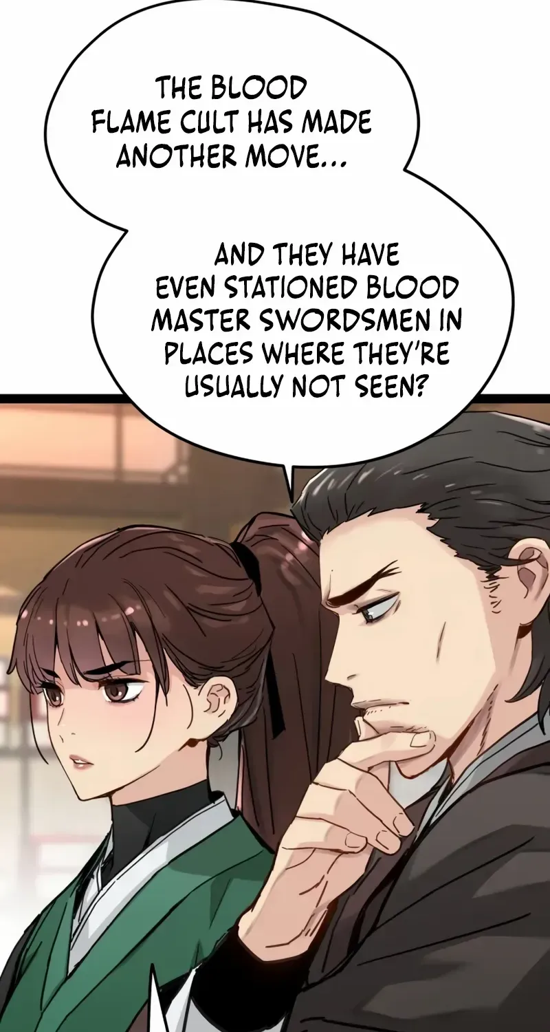 Read Surviving as a Genius on Borrowed Time chapter 23 image 82 on Lezhin