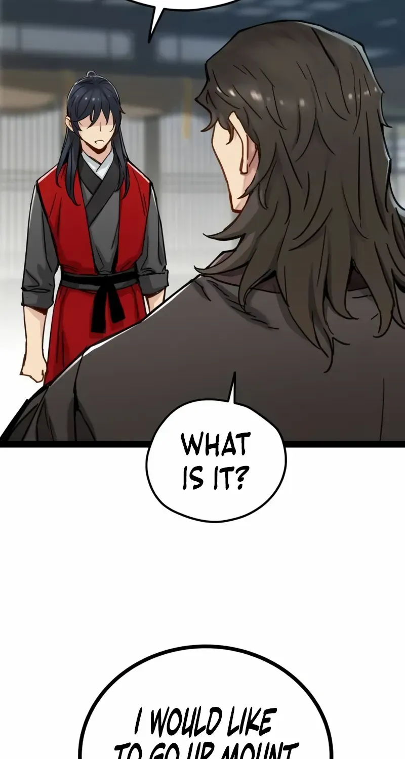 Read Surviving as a Genius on Borrowed Time chapter 23 image 86 on Lezhin