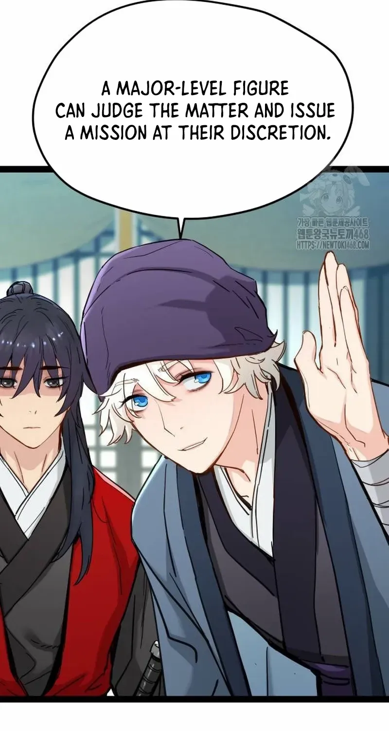 Read Surviving as a Genius on Borrowed Time chapter 24.1 image 12 on Lezhin