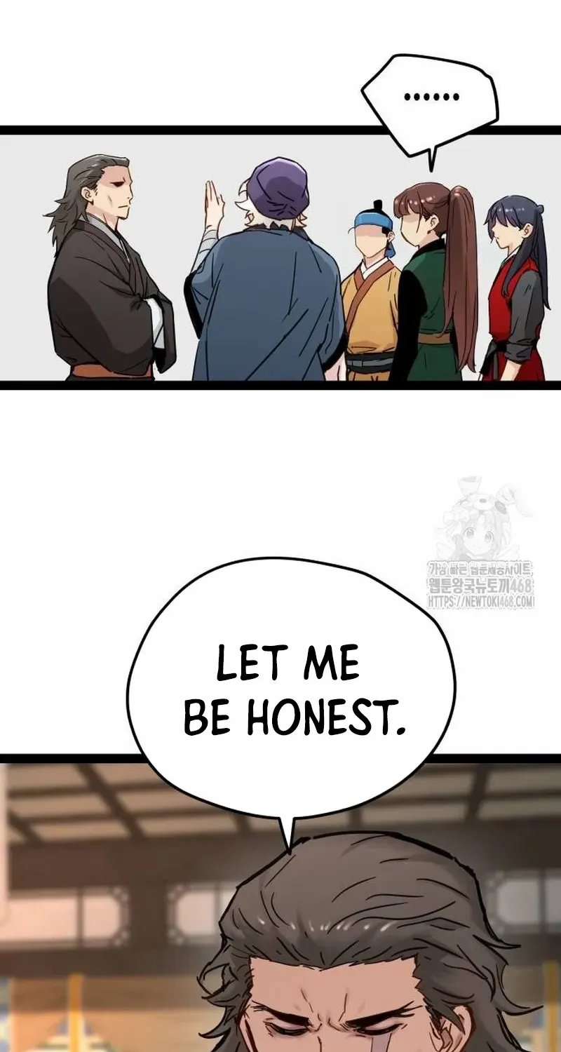 Read Surviving as a Genius on Borrowed Time chapter 24.1 image 13 on Lezhin