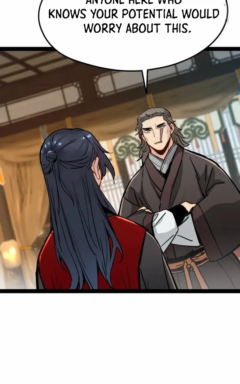 Read Surviving as a Genius on Borrowed Time chapter 24.1 image 16 on Lezhin