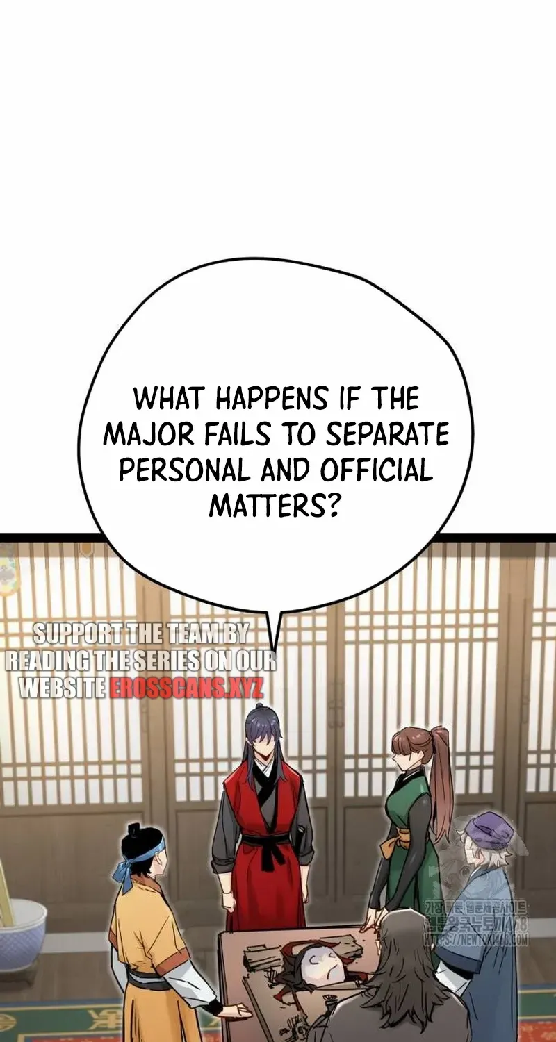 Read Surviving as a Genius on Borrowed Time chapter 24.1 image 19 on Lezhin