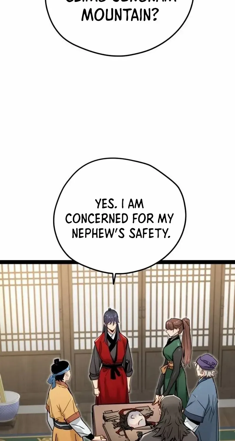 Read Surviving as a Genius on Borrowed Time chapter 24.1 image 2 on Lezhin