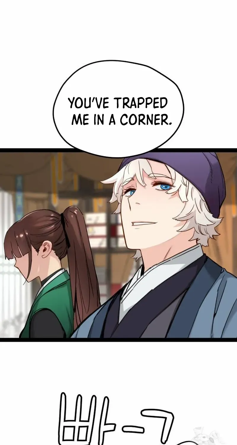 Read Surviving as a Genius on Borrowed Time chapter 24.1 image 24 on Lezhin
