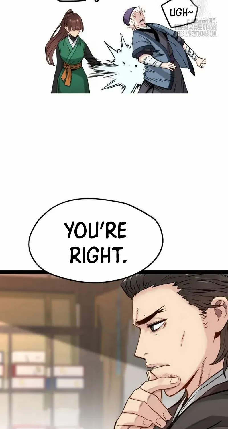 Read Surviving as a Genius on Borrowed Time chapter 24.1 image 25 on Lezhin
