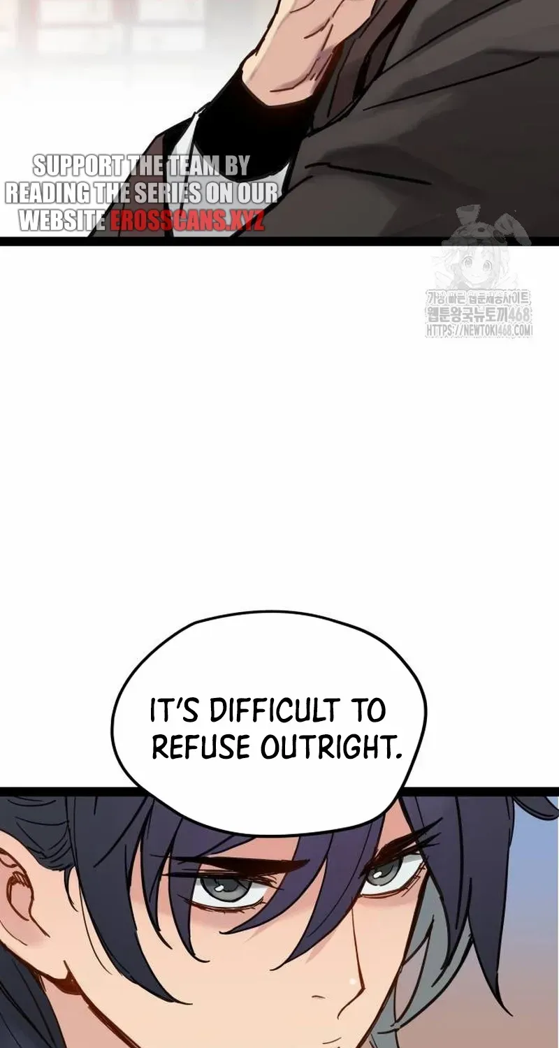 Read Surviving as a Genius on Borrowed Time chapter 24.1 image 26 on Lezhin