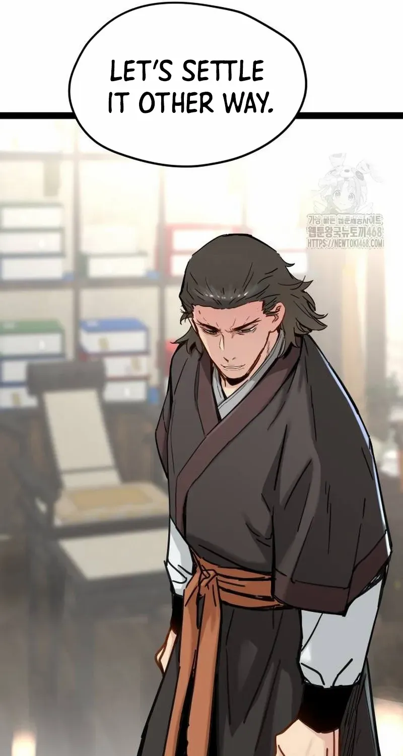 Read Surviving as a Genius on Borrowed Time chapter 24.1 image 28 on Lezhin