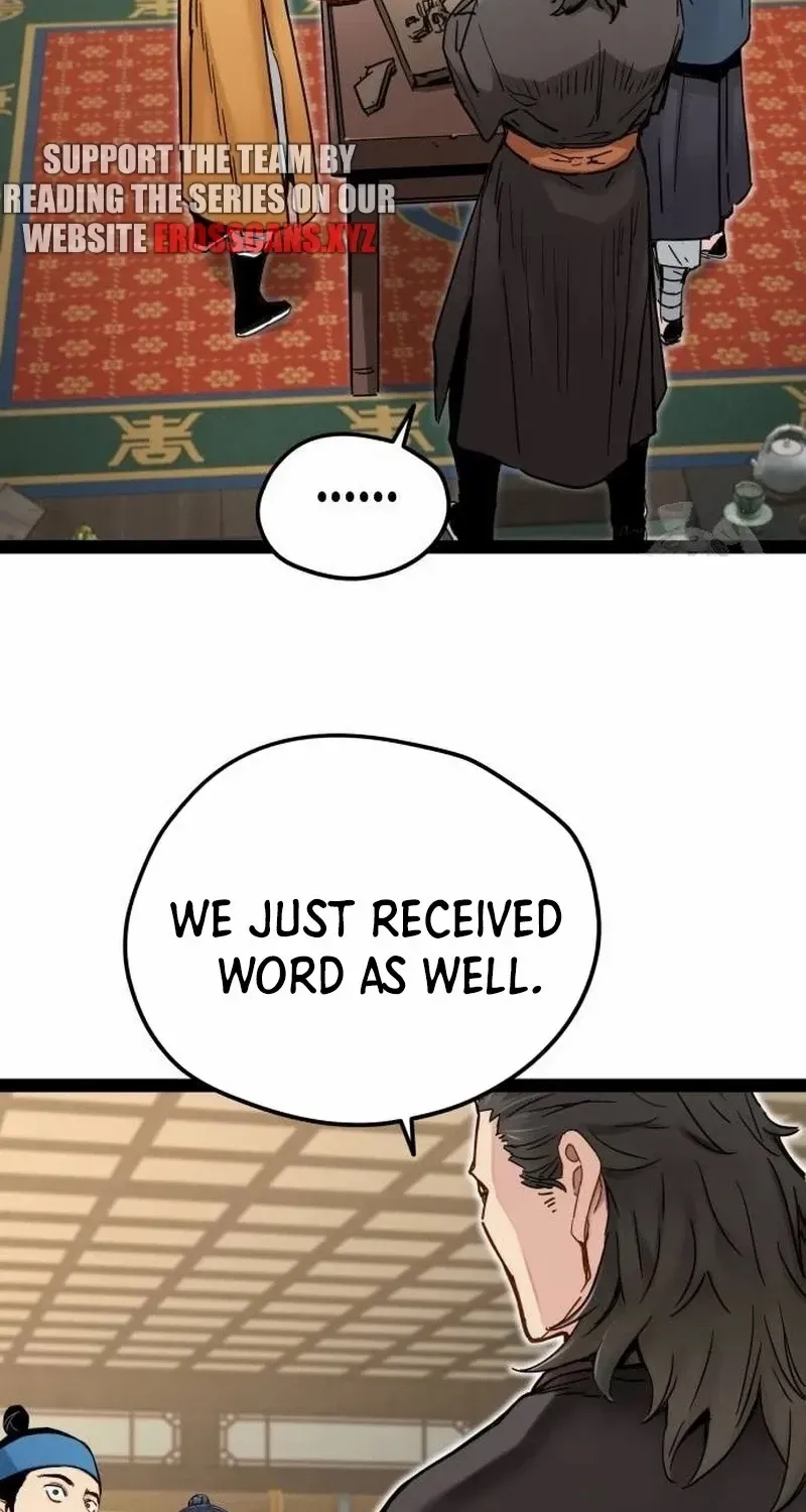 Read Surviving as a Genius on Borrowed Time chapter 24.1 image 3 on Lezhin