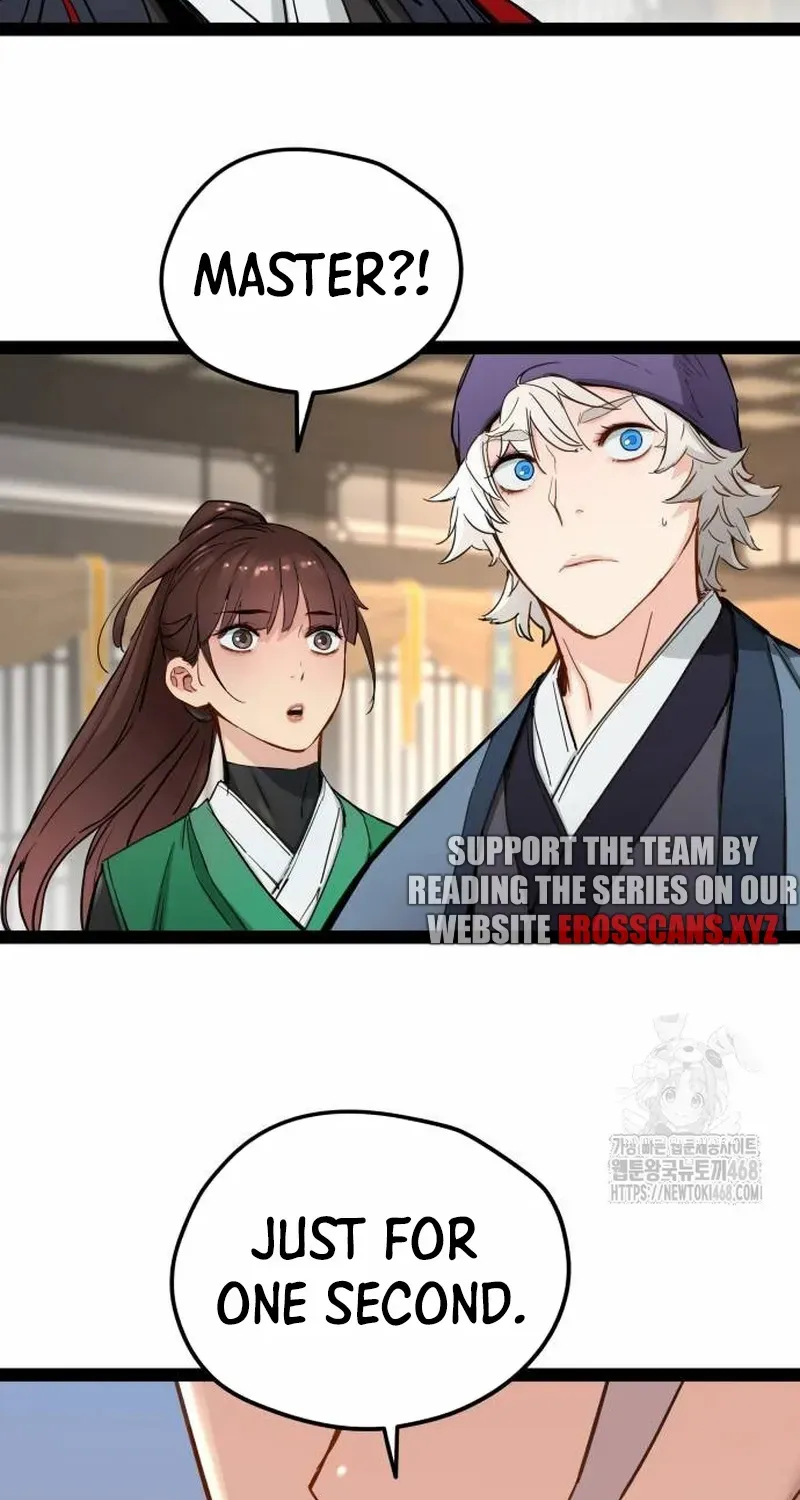 Read Surviving as a Genius on Borrowed Time chapter 24.1 image 30 on Lezhin