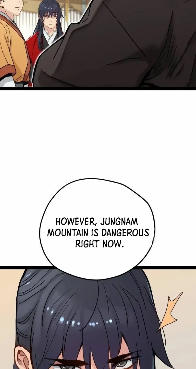 Read Surviving as a Genius on Borrowed Time chapter 24.1 image 4 on Lezhin