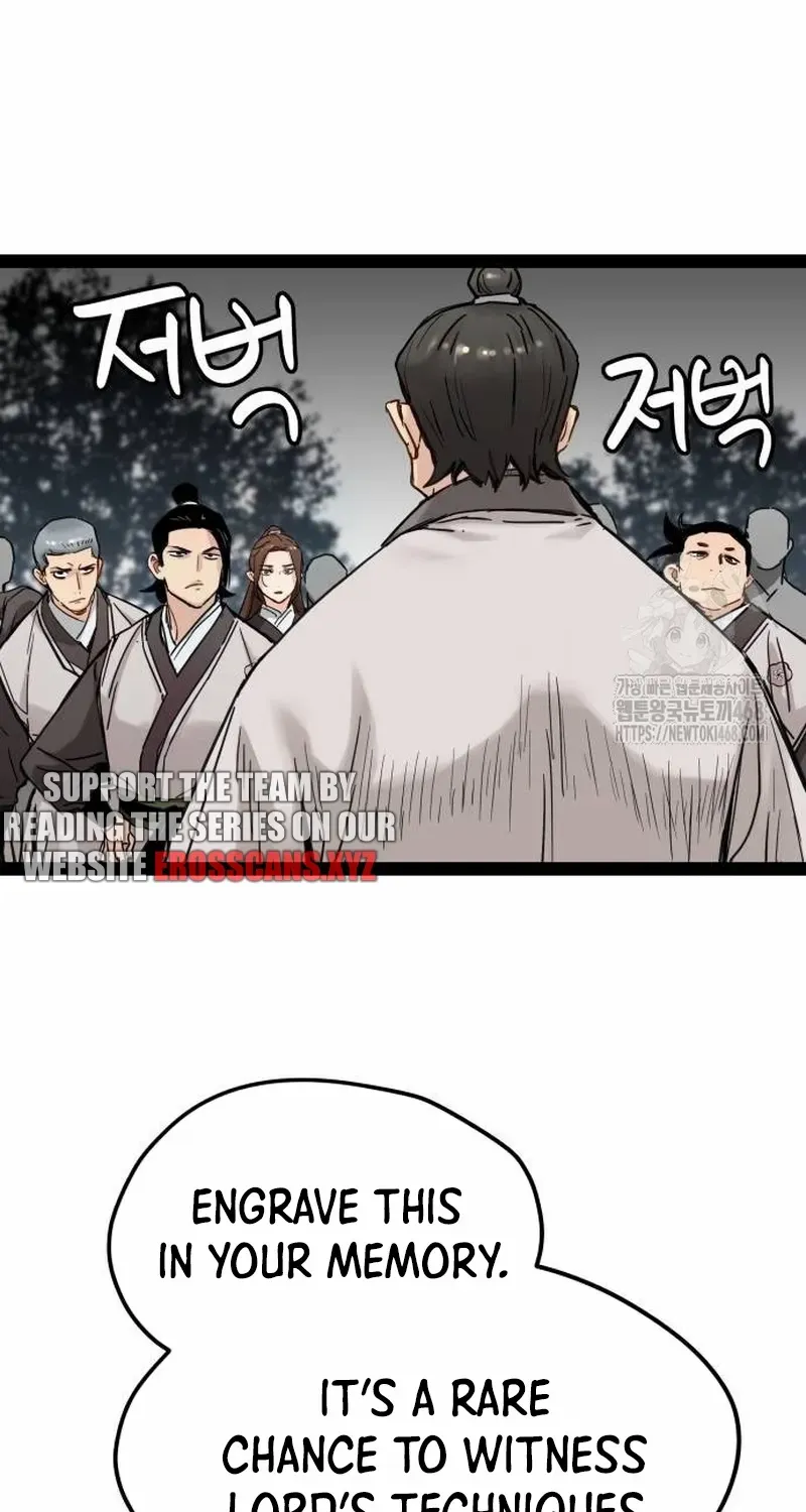 Read Surviving as a Genius on Borrowed Time chapter 24.1 image 40 on Lezhin