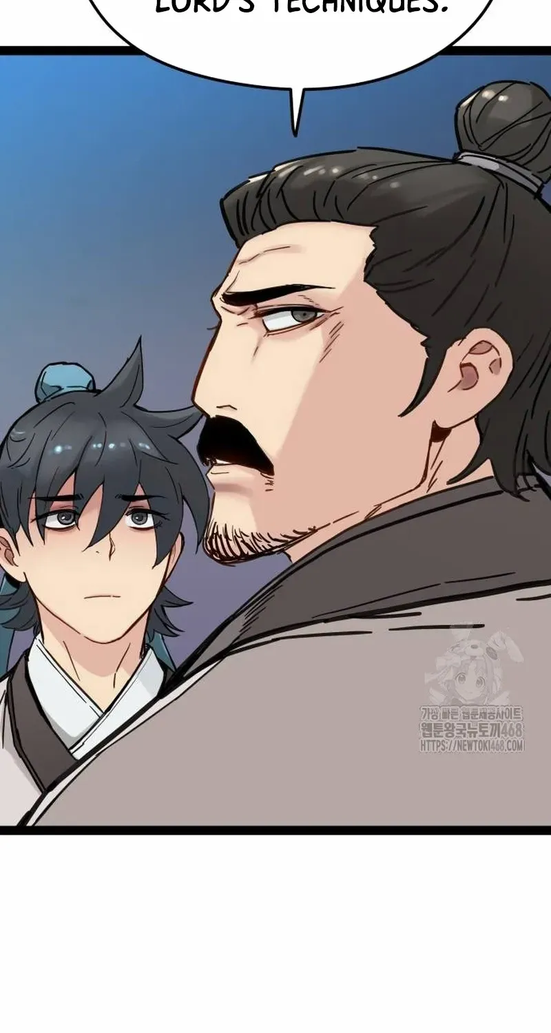 Read Surviving as a Genius on Borrowed Time chapter 24.1 image 41 on Lezhin