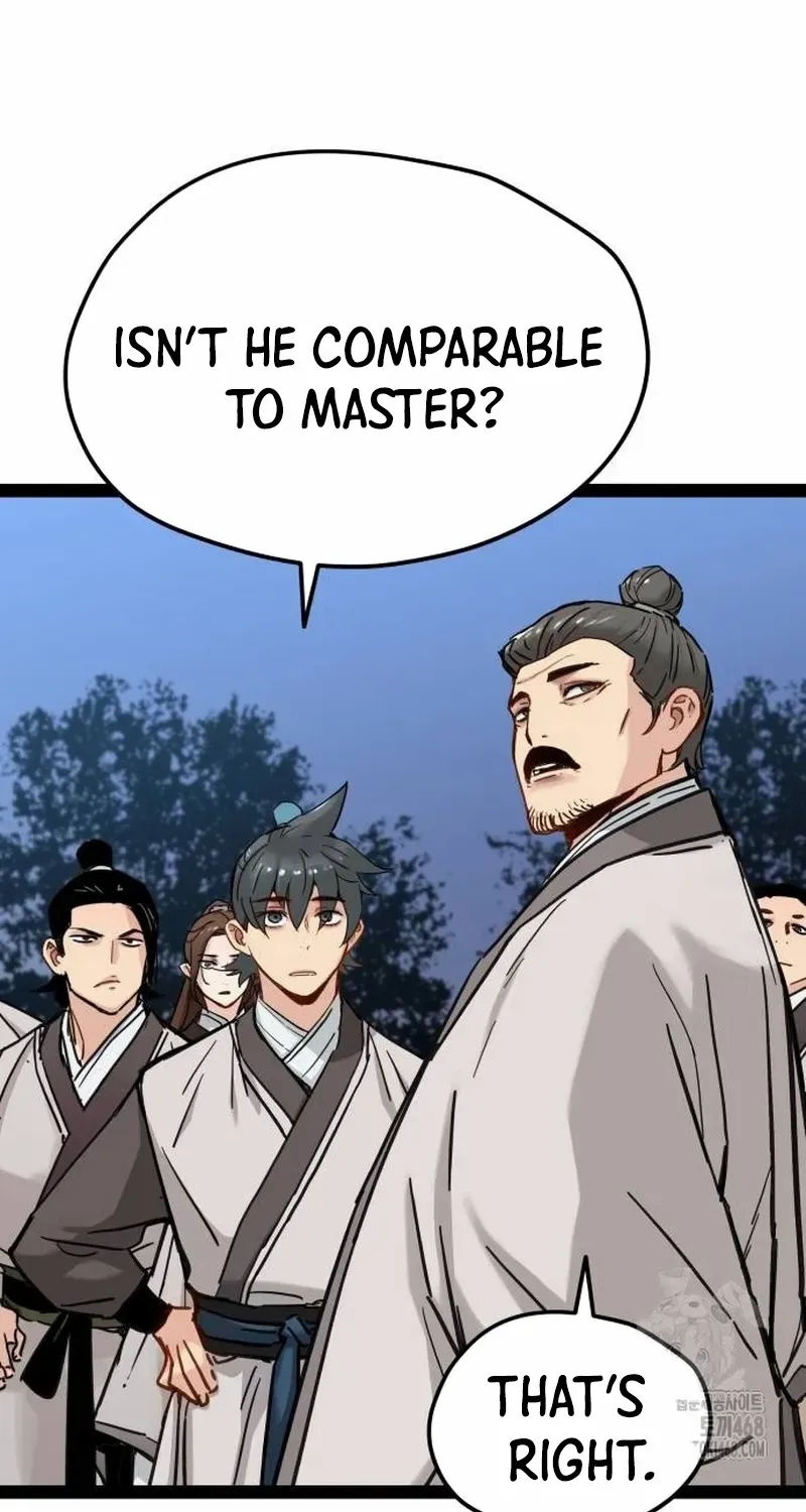 Read Surviving as a Genius on Borrowed Time chapter 24.1 image 42 on Lezhin