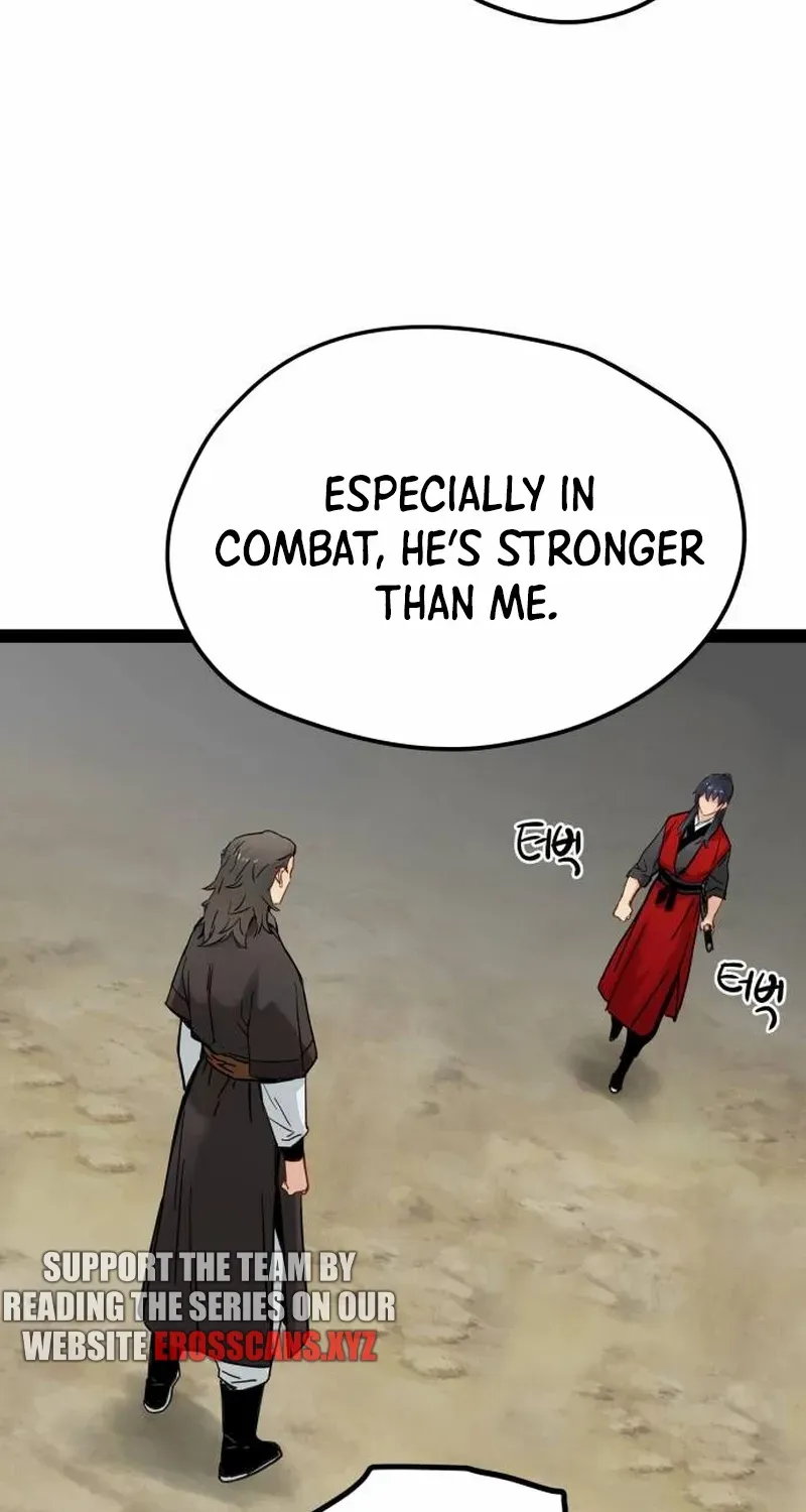 Read Surviving as a Genius on Borrowed Time chapter 24.1 image 43 on Lezhin