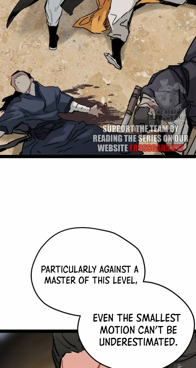 Read Surviving as a Genius on Borrowed Time chapter 24.1 image 47 on Lezhin