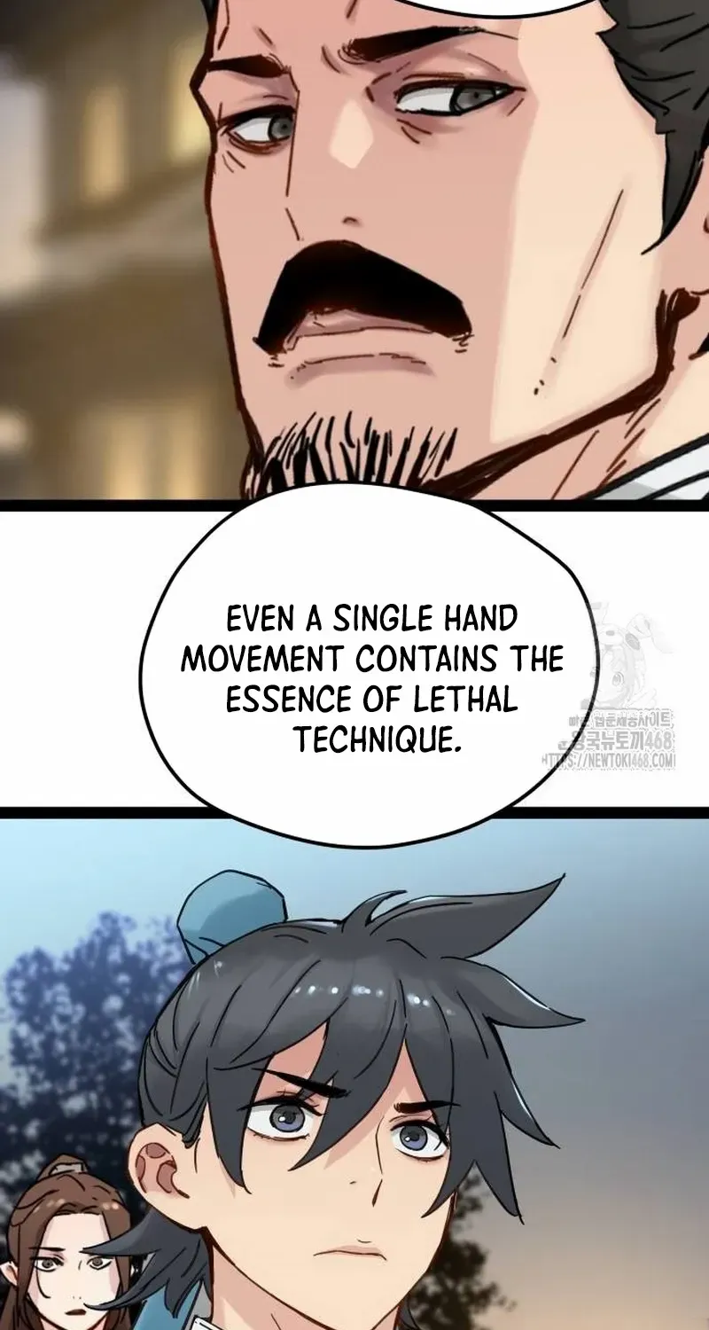 Read Surviving as a Genius on Borrowed Time chapter 24.1 image 48 on Lezhin