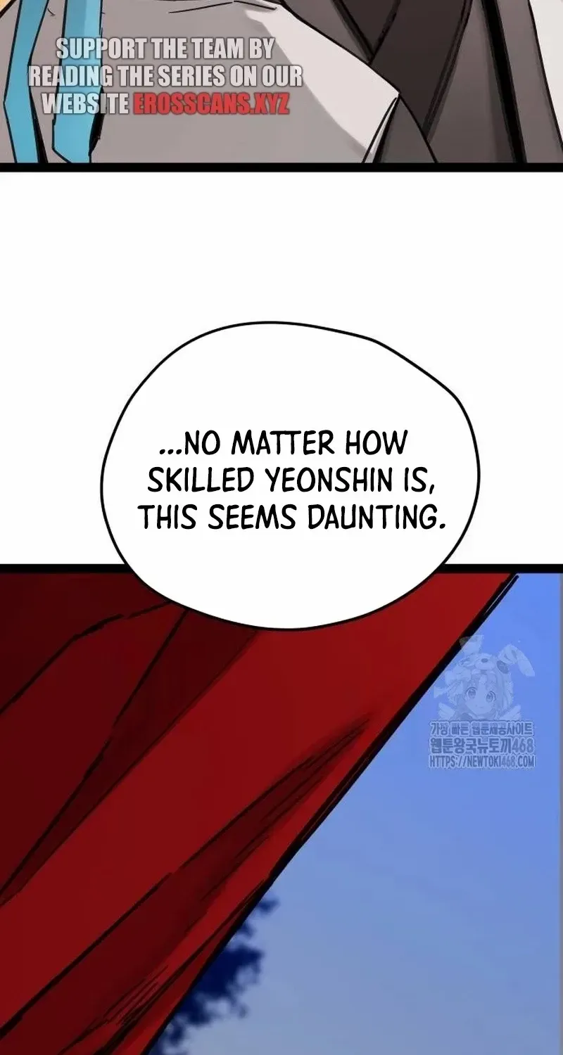 Read Surviving as a Genius on Borrowed Time chapter 24.1 image 51 on Lezhin