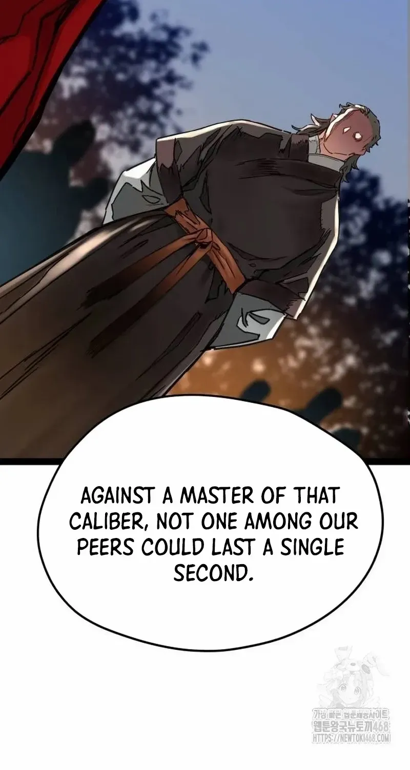 Read Surviving as a Genius on Borrowed Time chapter 24.1 image 52 on Lezhin