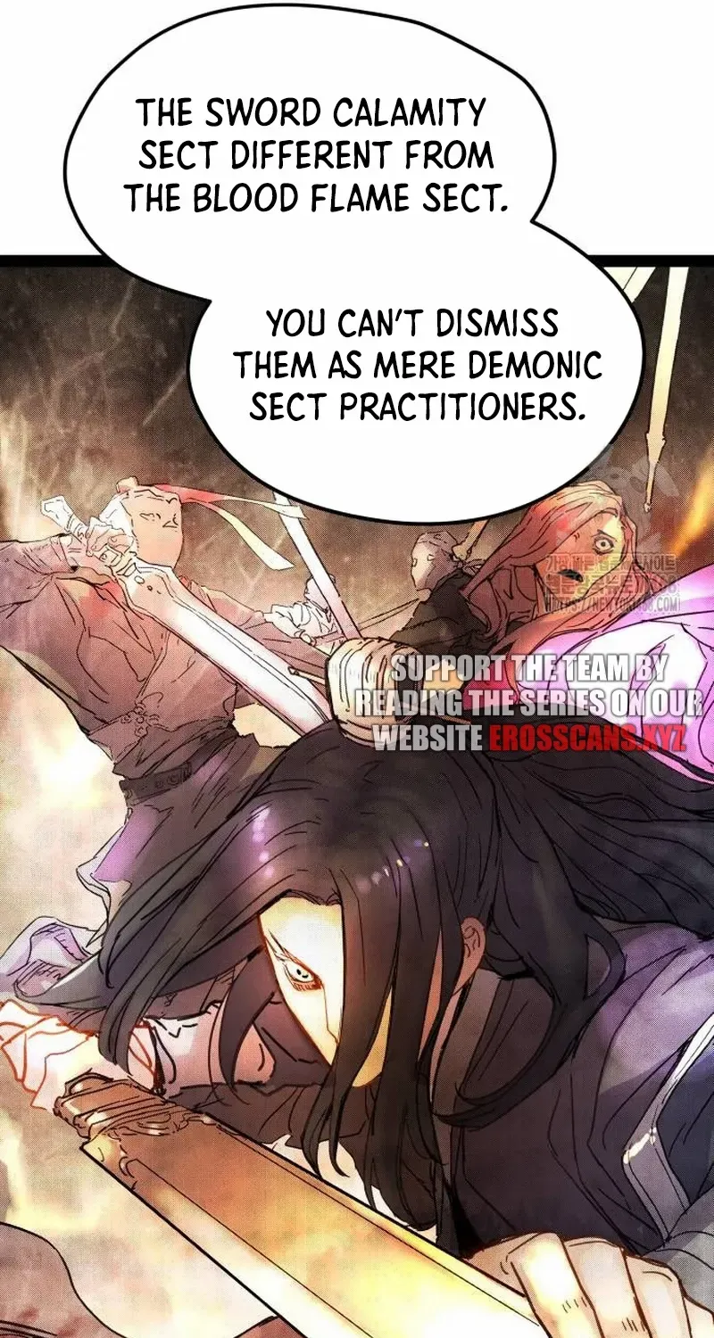 Read Surviving as a Genius on Borrowed Time chapter 24.1 image 6 on Lezhin