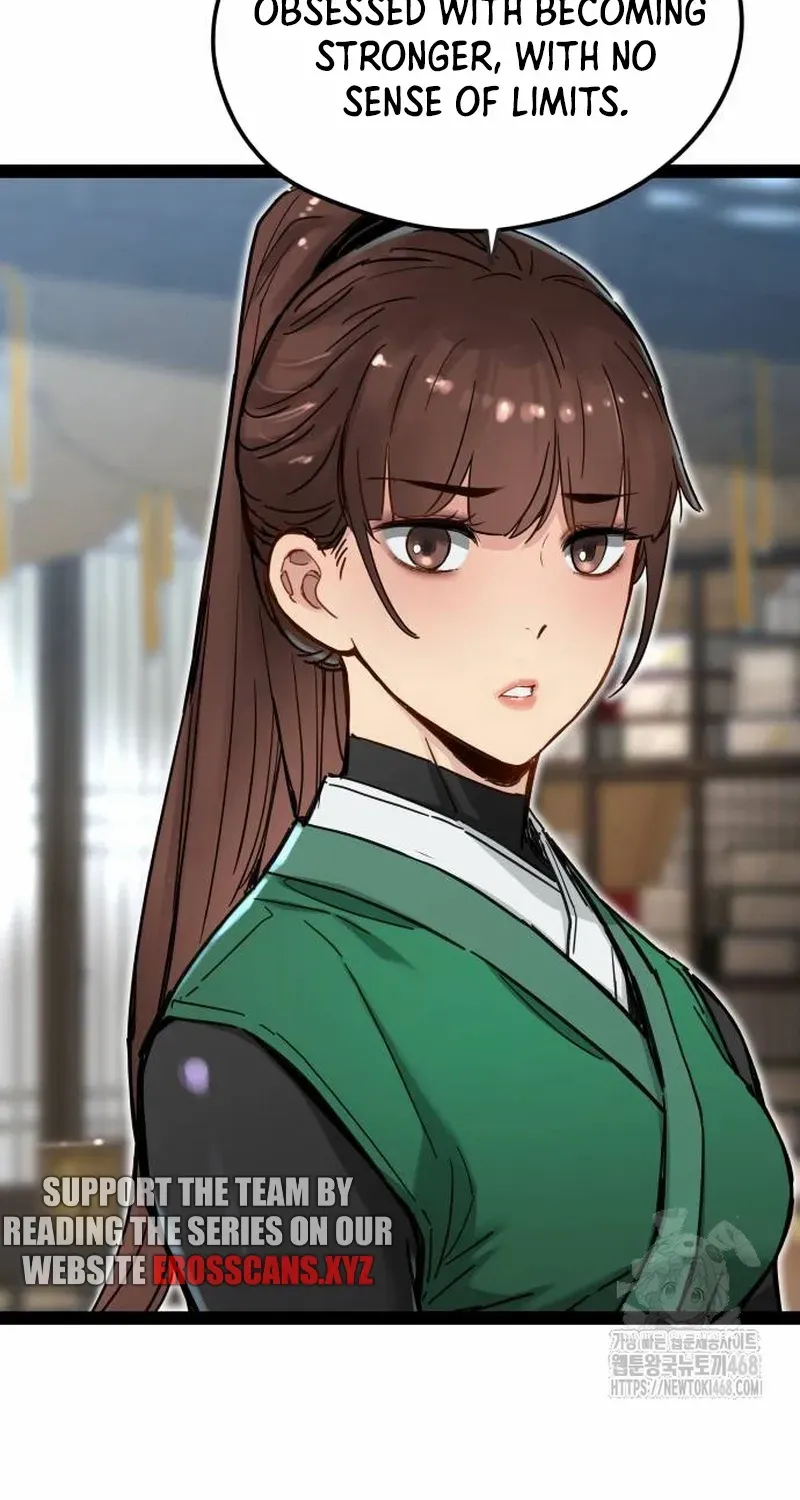 Read Surviving as a Genius on Borrowed Time chapter 24.1 image 8 on Lezhin