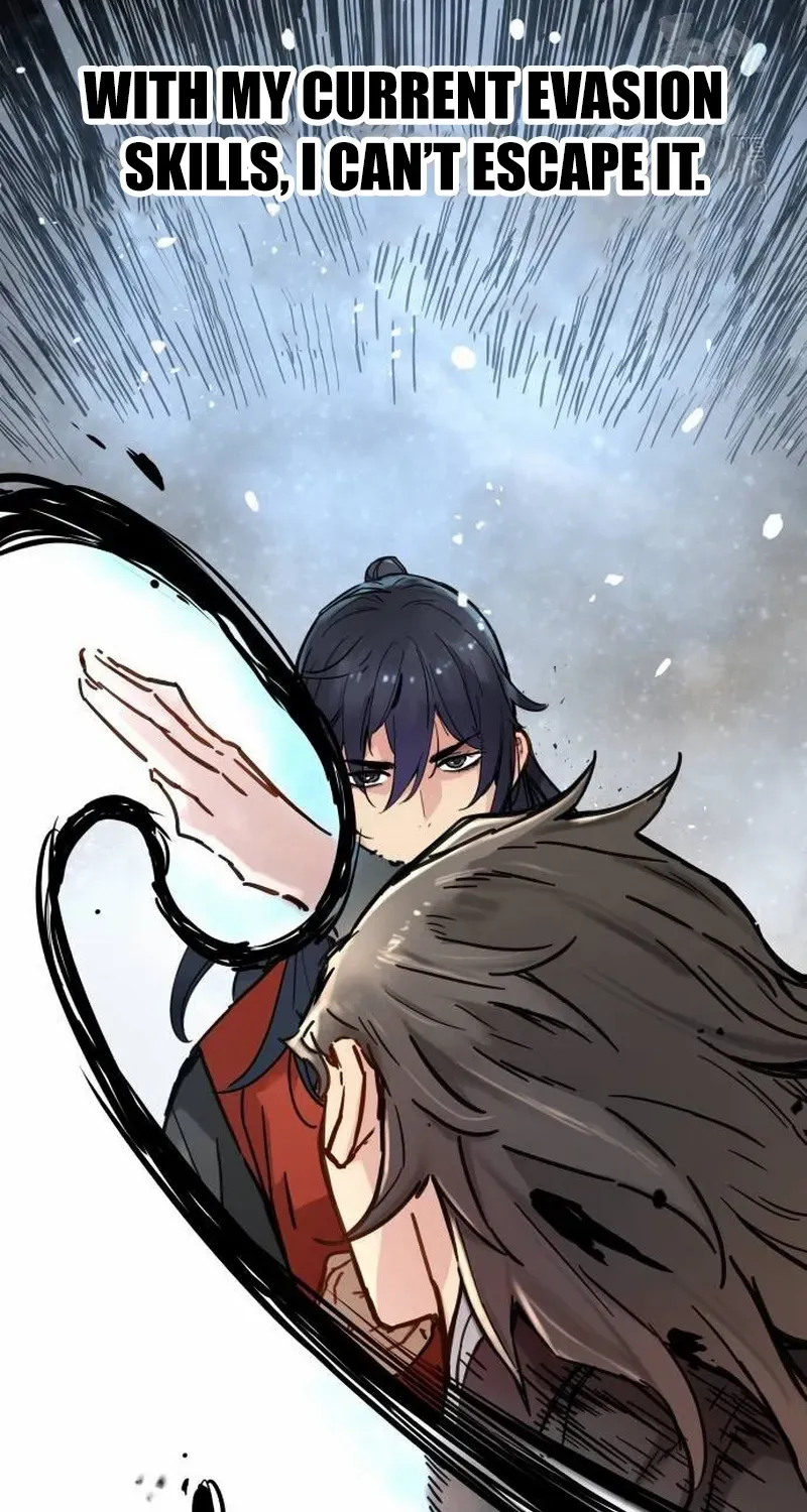 Read Surviving as a Genius on Borrowed Time chapter 24.2 image 21 on Lezhin