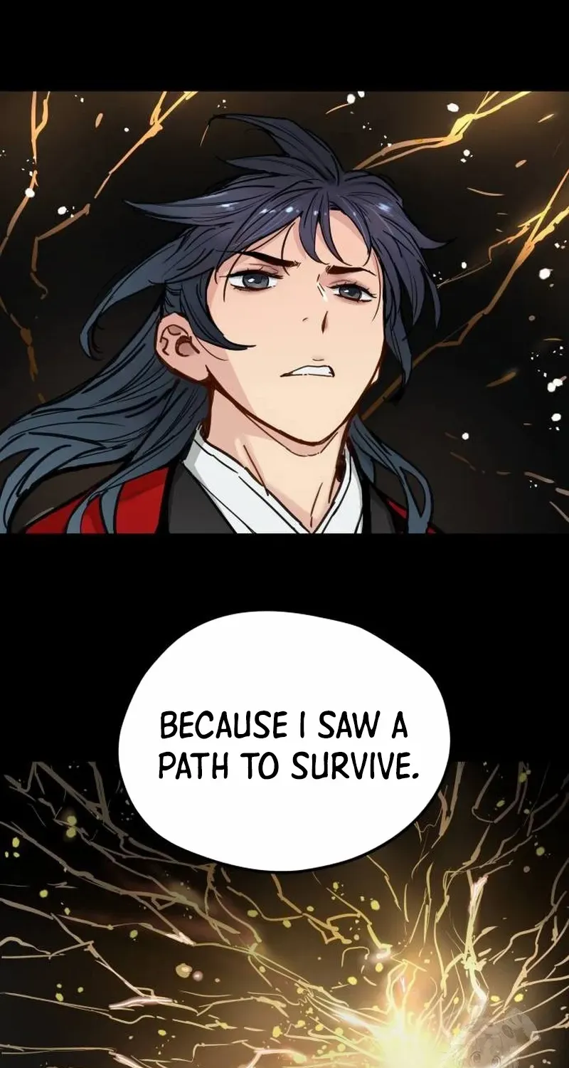 Read Surviving as a Genius on Borrowed Time chapter 24.2 image 39 on Lezhin