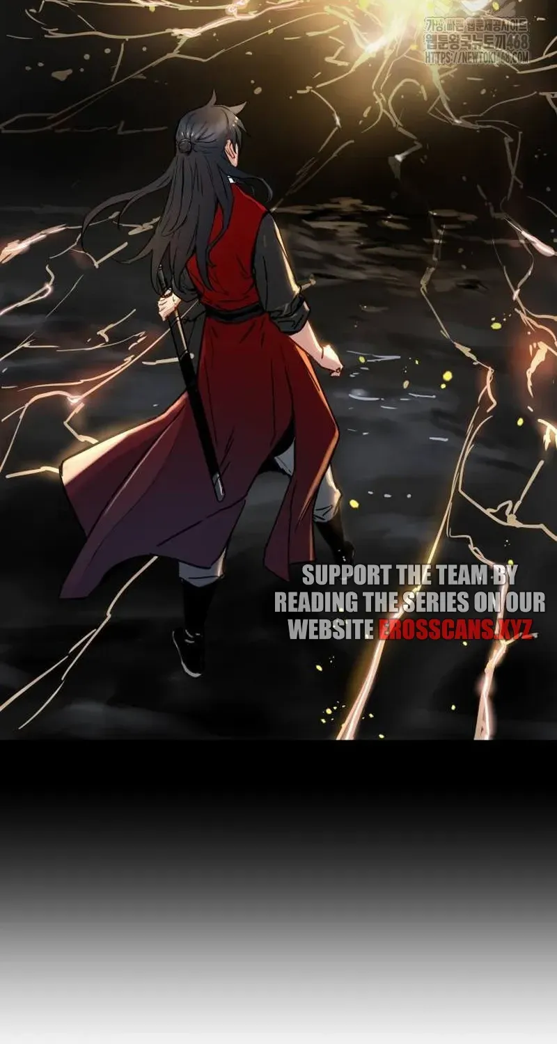 Read Surviving as a Genius on Borrowed Time chapter 24.2 image 40 on Lezhin