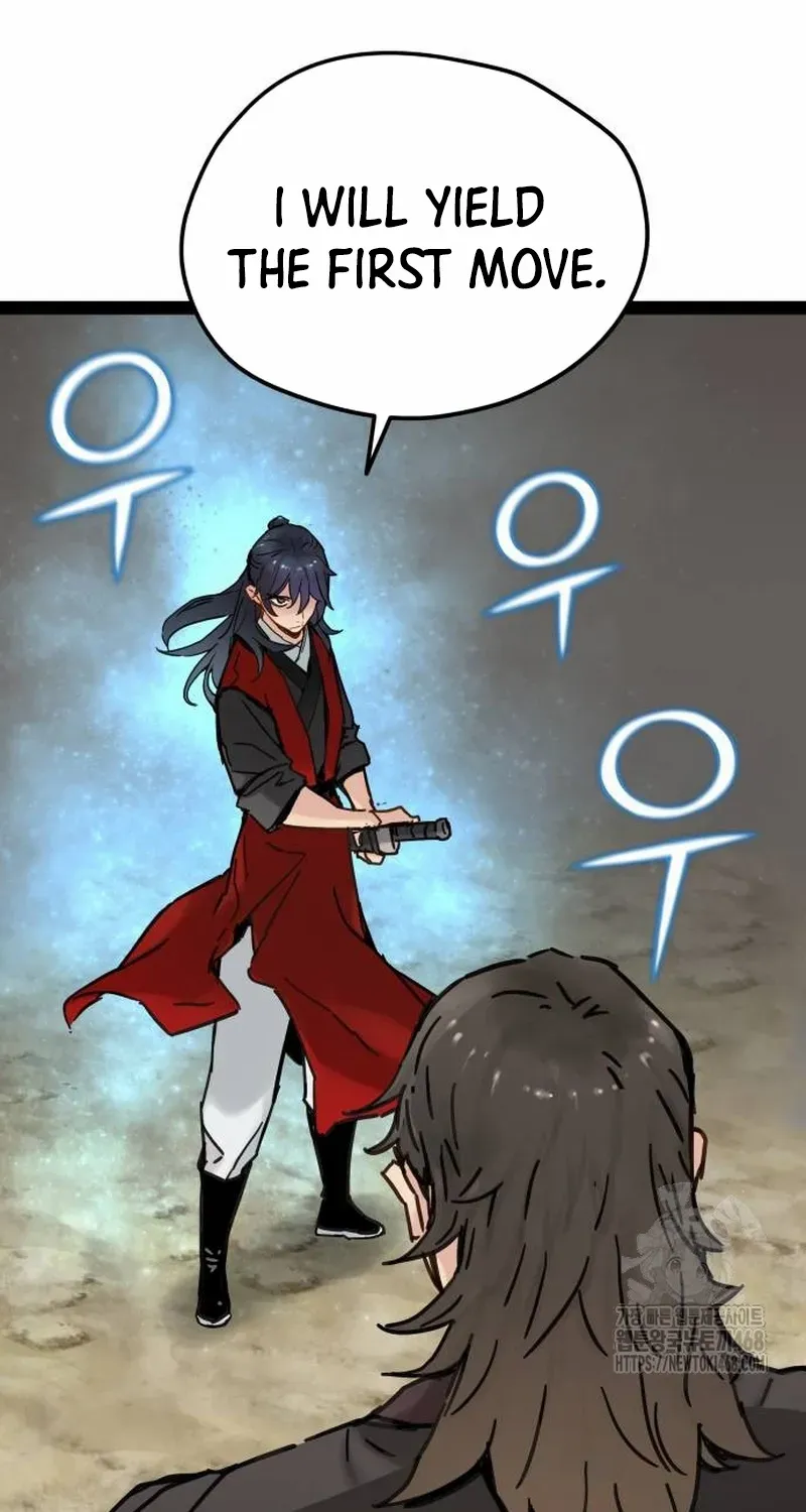 Read Surviving as a Genius on Borrowed Time chapter 24.2 image 9 on Lezhin