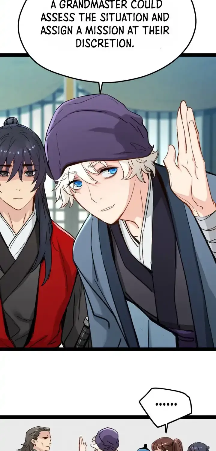 Read Surviving as a Genius on Borrowed Time chapter 24 image 11 on Lezhin