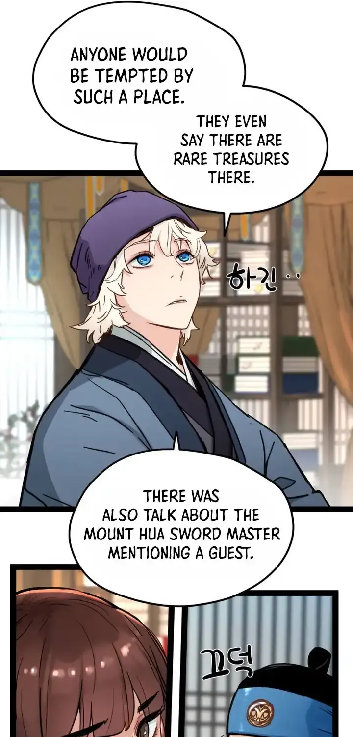 Read Surviving as a Genius on Borrowed Time chapter 24 image 16 on Lezhin